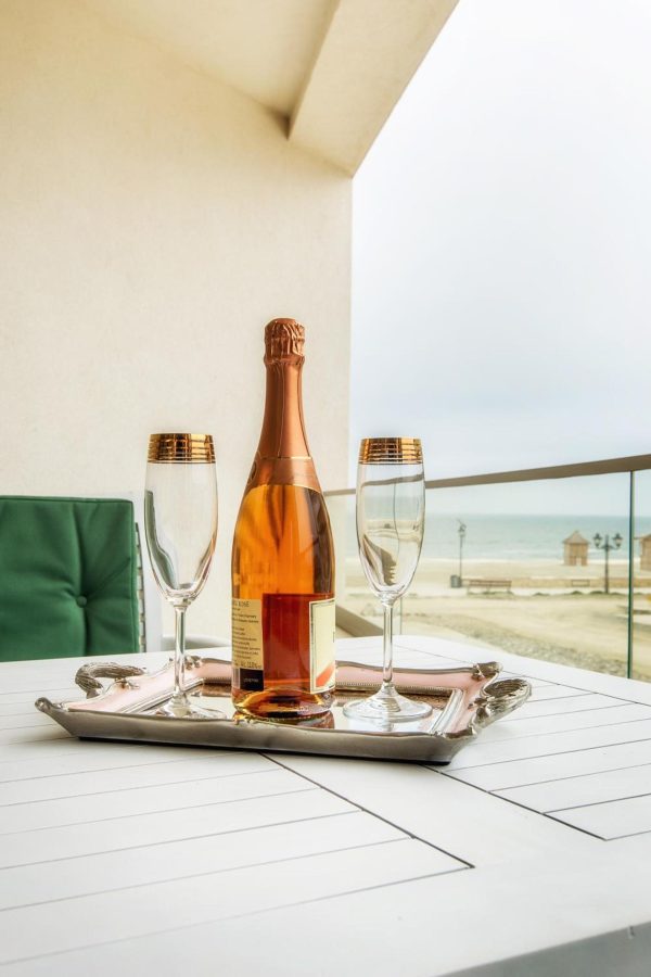 Apartament La Plaja -  - Constanța - Mamaia
