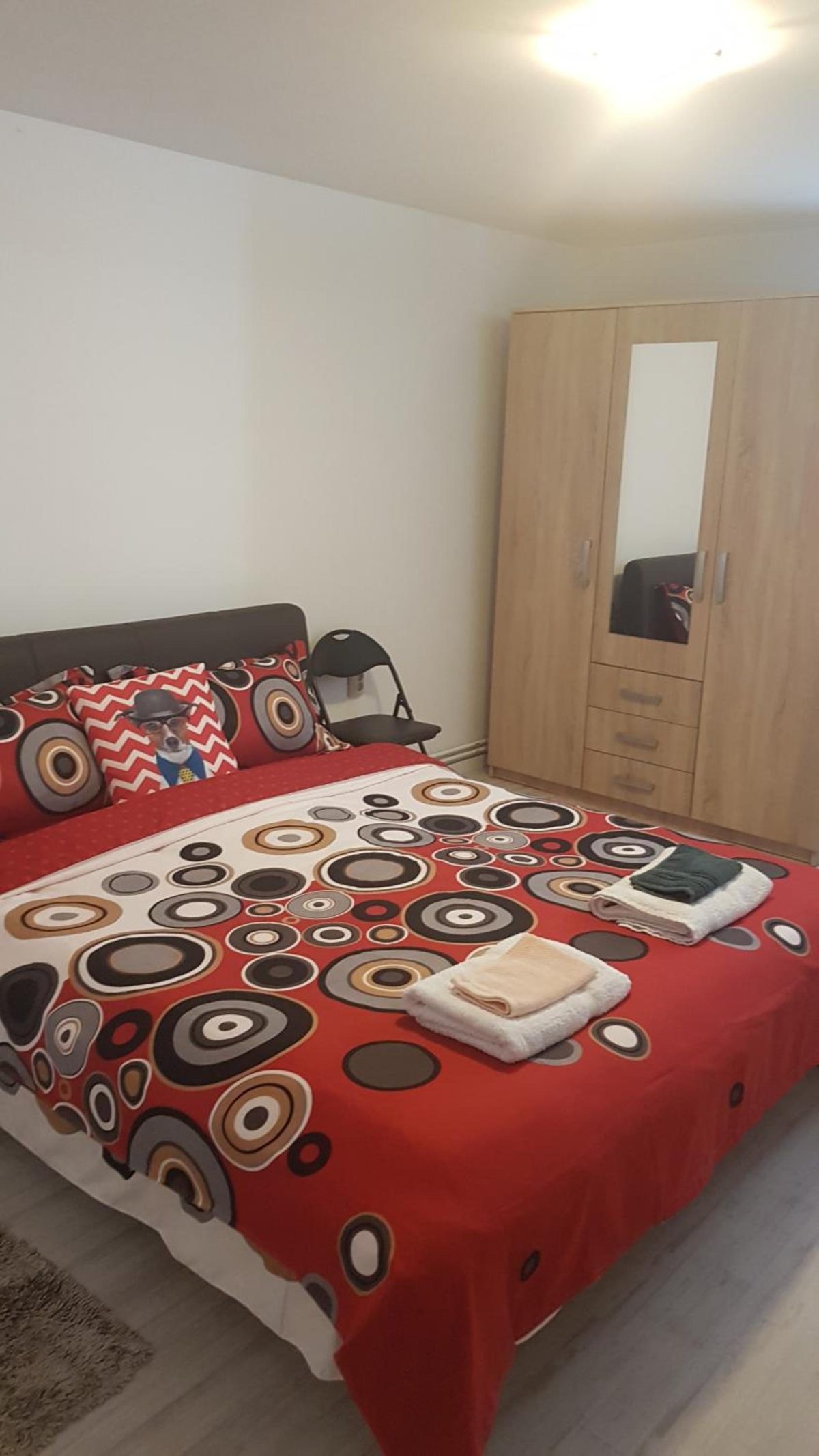 Apartament La Seu -  - Cluj - Cluj-Napoca
