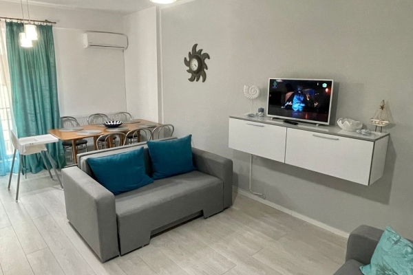 Apartament Luca Porto Del Mar - Litoral - Constanța - Mamaia