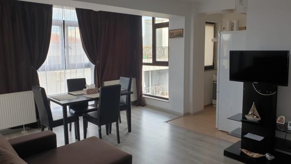 Apartament Lulu Mamaia Nord