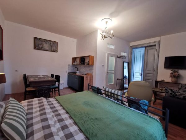 Apartament Luna Gruia -  - Cluj - Cluj-Napoca