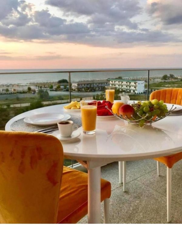 Apartament Lux Eika -  - Constanța - Mamaia