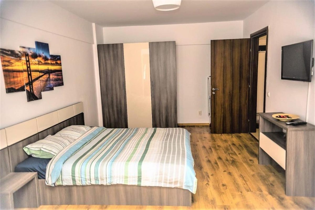 Apartament Mamaia Nord -  - Constanța - Mamaia