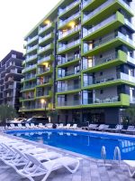 Apartament mamaia nord -  - Constanța - Mamaia