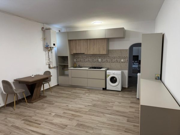Apartament Mamaia Sat -  - Constanța - Mamaia