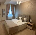 Apartament MARIA Solid House Residence MAMAIA - Litoral - Constanța - Mamaia
