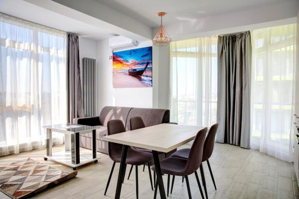 Apartament Melody by Alz -  - Constanța - Mamaia