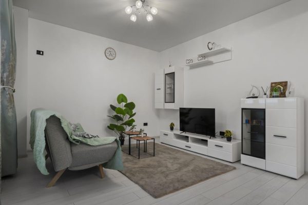 Apartament Militari Residence -  - Ilfov - Dudu