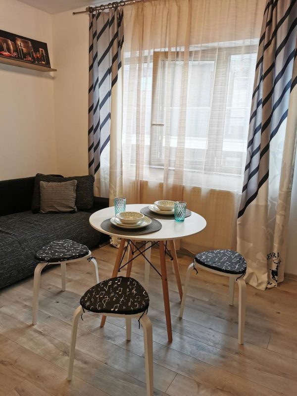 Apartament Monica Catalina -  - Constanța - Mamaia
