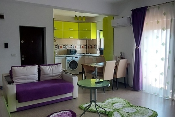 Apartament Pescăruș - Litoral - Constanța - Mamaia