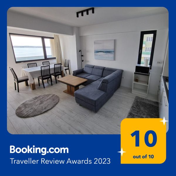 Apartament Petro Adamar Residence -  - Constanța - Mamaia