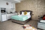 Apartament Plaja-Mamaia Nord-Casa del Mar -  - Constanța - Mamaia