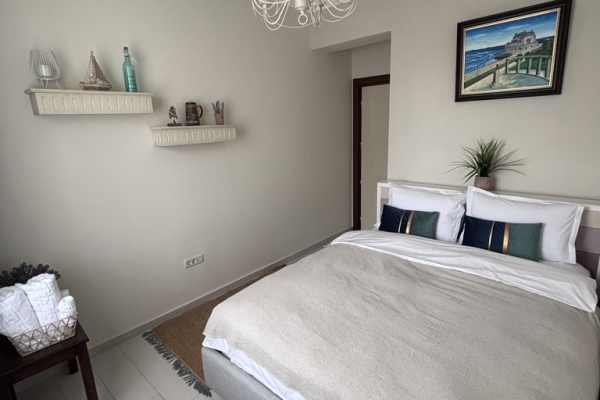 Apartament Premium - Litoral - Constanța - Mamaia