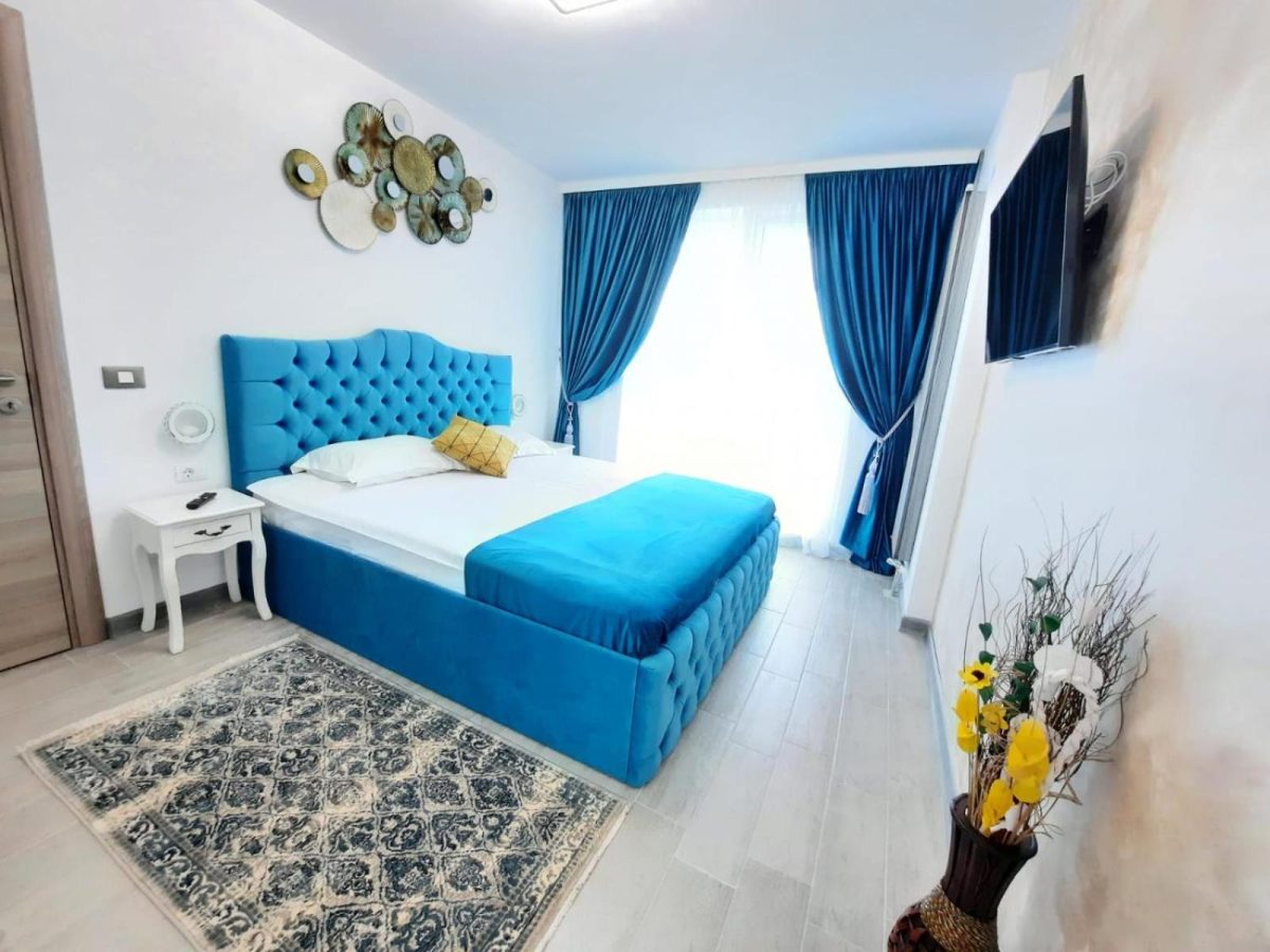 Apartament Rebeca Lux by Alezzi Beach Resort -  - Constanța - Mamaia
