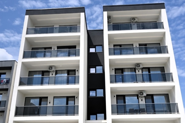 Apartament Sea Waves Elira - Litoral - Constanța - Mamaia