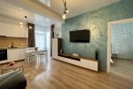Apartament Seaside Apartments - Litoral - Constanța - Mamaia