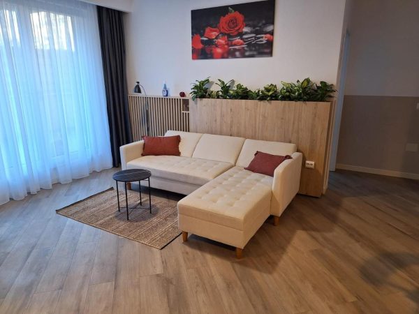 Apartament Septimiu Albini -  - Cluj - Cluj-Napoca