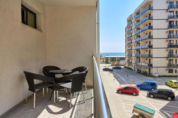 Apartament Smarald 1 -  - Constanța - Mamaia