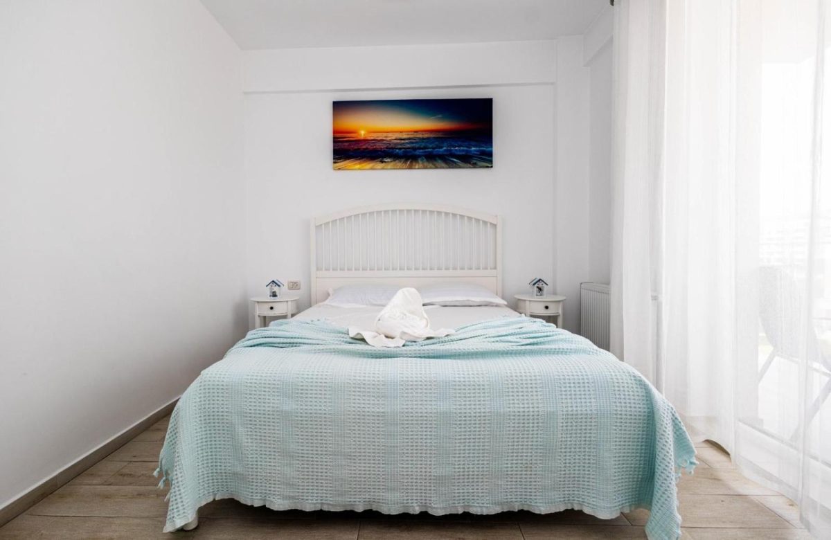 Apartament Star of The Sea Astoria -  - Constanța - Mamaia