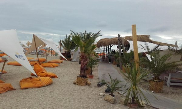 Apartament studio Summerland Mamaia - Litoral - Constanța - Mamaia