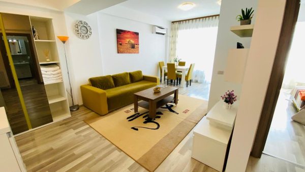 Apartament Summerland Mamaia -  - Constanța - Mamaia