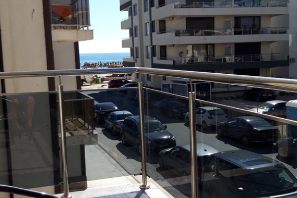 Apartament Sun 2 - Litoral - Constanța - Mamaia