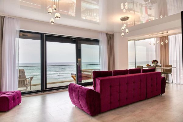 Apartament Sun Smile ResortS -  - Constanța - Mamaia