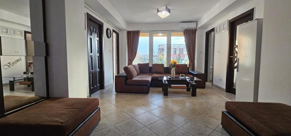 Apartament Sun Verona -  - Constanța - Mamaia