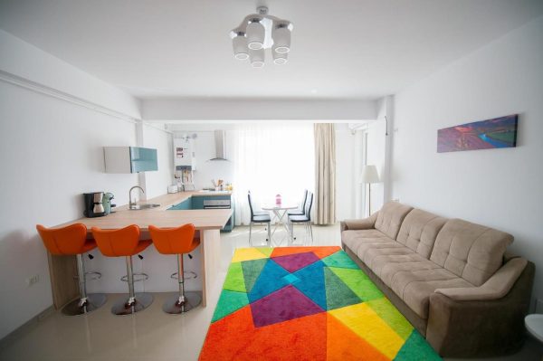 Apartament Sunset Beach Astoria -  - Constanța - Mamaia