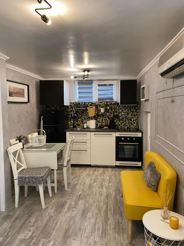 Apartament Topaz 1 -  - Constanța - Constanța