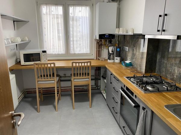 Apartament ultracentral Botis -  - Maramureș - Sighetu Marmației