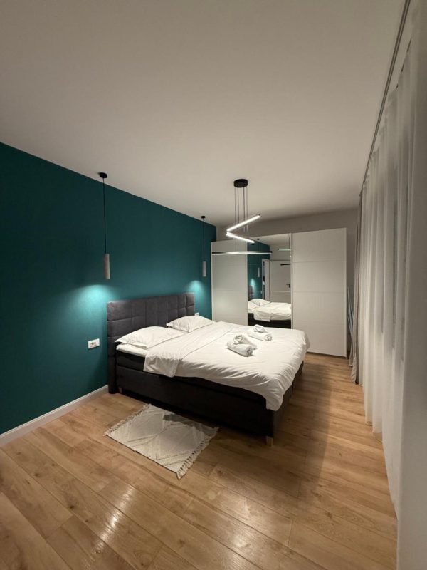 Apartament Ultracentral Cluj Napoca 2 parcări private -  - Cluj - Cluj-Napoca