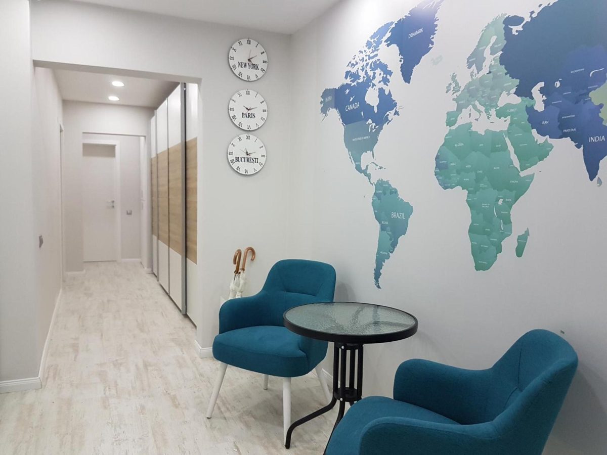 Apartament Verde -  - Cluj - Cluj-Napoca