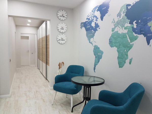 Apartament Verde -  - Cluj - Cluj-Napoca