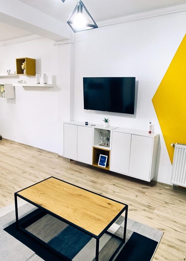 Apartament Vladis -  - Constanța - Mamaia