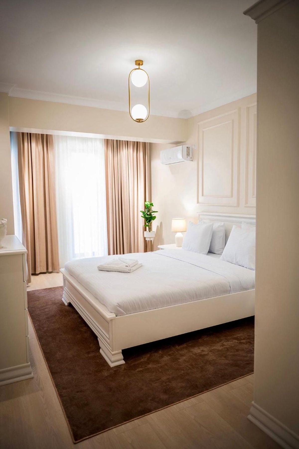 Apartament Zafi Lakeview -  - Constanța - Constanța