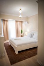 Apartament Zafi Lakeview -  - Constanța - Constanța