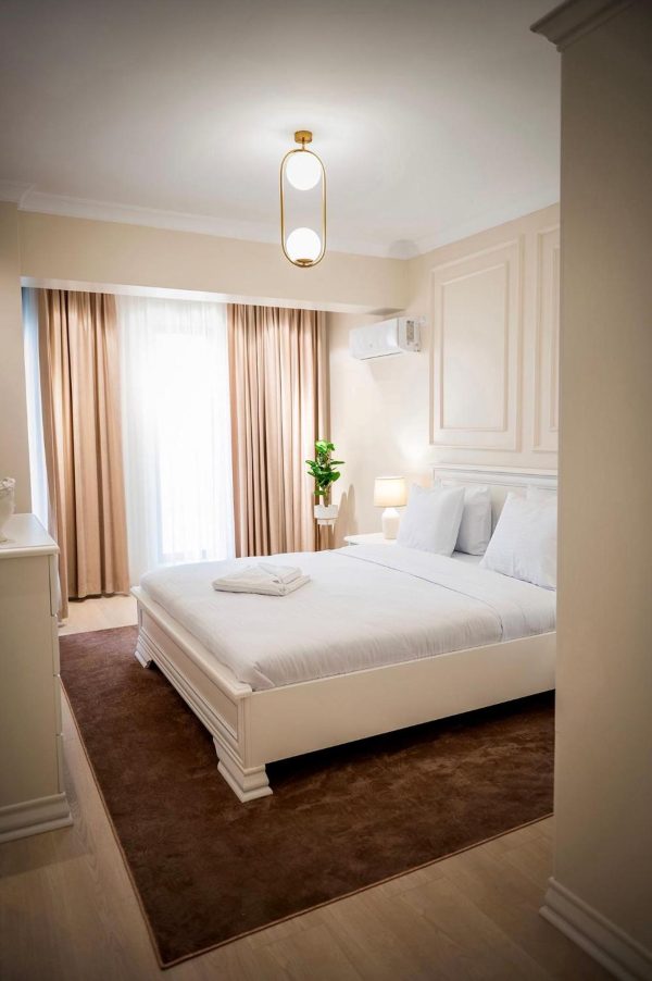 Apartament Zafi Lakeview -  - Constanța - Constanța