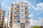 Apartamente Alexandra - Litoral - Constanța - Eforie Nord