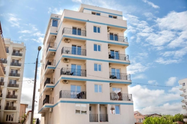 Apartamente Alexandra - Litoral - Constanța - Eforie Nord
