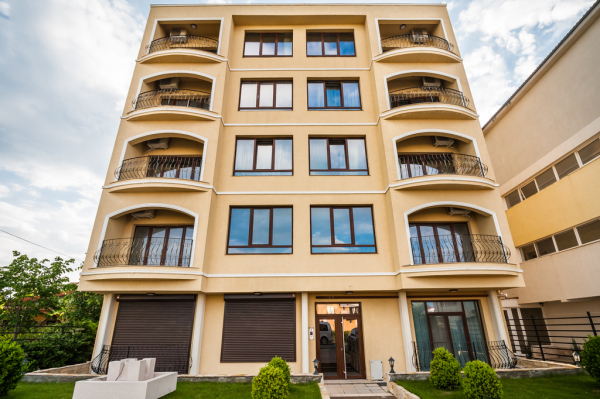 Apartamente Cartagena - Litoral - Constanța - Mamaia