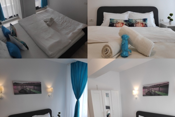 Apartamente David & Eric - Litoral - Constanța - Mamaia