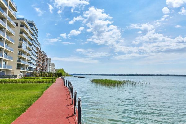 Apartamente Exterior Mamaia - Litoral - Constanța - Mamaia