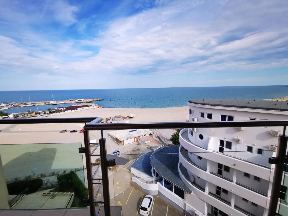 Apartamente Gala Residence Eforie Nord -  - Constanța - Eforie Nord
