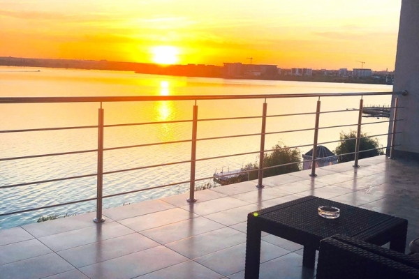 Apartamente Holidays Vibes - Litoral - Constanța - Mamaia