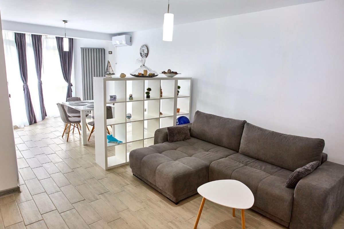 Apartamente Indigo by Alz -  - Constanța - Mamaia