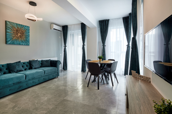 Apartamente Larimar - Litoral - Constanța - Mamaia