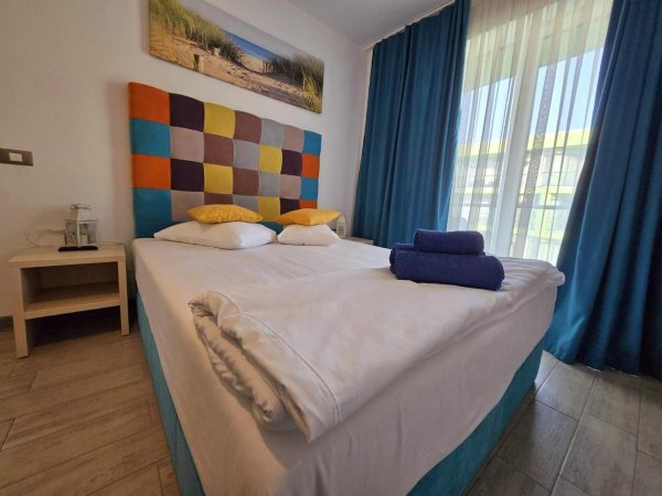 Apartamente Mamaia Nord Beach & Pool Resort - Litoral - Constanța - Mamaia