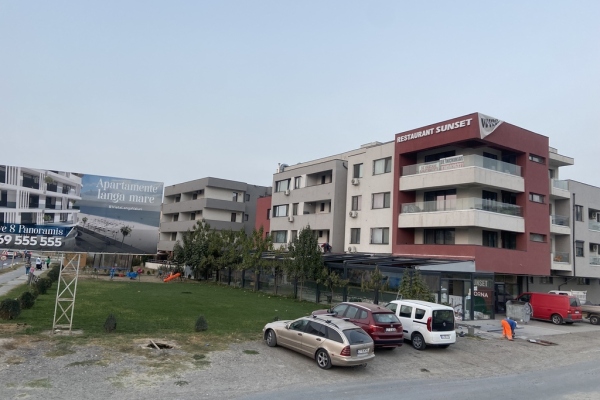 Apartamente Mario Building - Litoral - Constanța - Mamaia