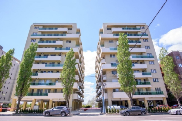 Apartamente Moonlight Residence - Litoral - Constanța - Mamaia
